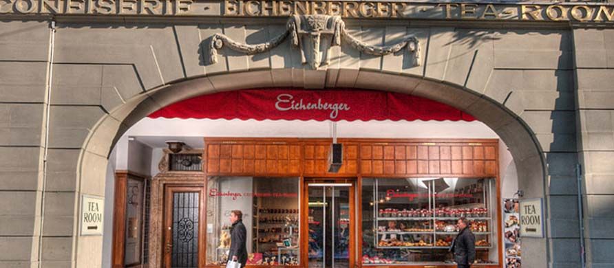 Eichenberger